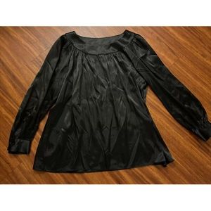 Blouse ~ Jacklyn Smith ~ 1X ~ Excellent Condition ~ Must See ~